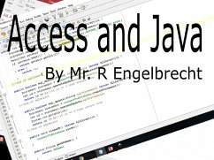 Cover Java and Access (eBook, ePUB)