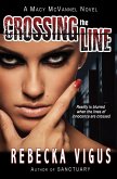 Crossing the Line (Macy McVannel, #2) (eBook, ePUB)