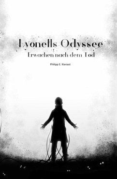 Lyonells Odyssee (eBook, ePUB) - E. Kienast, Philipp