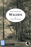 Walden (eBook, ePUB)