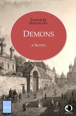 Demons (eBook, ePUB)