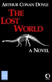 The Lost World (eBook, ePUB)