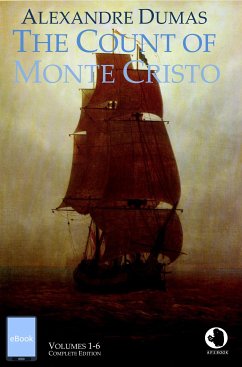 The Count of Monte Cristo (eBook, ePUB) - Dumas, Alexandre