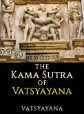 The Kama Sutra of Vatsyayana (eBook, ePUB)