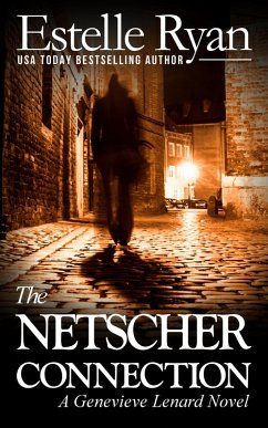 Cover The Netscher Connection (Genevieve Lenard, #11) (eBook, ePUB)
