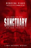 Sanctuary (Macy McVannel, #3) (eBook, ePUB)