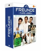Freunde fürs Leben - Die komplette Serie DVD-Box