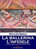 La ballerina - l'infedele (eBook, ePUB)