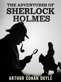 The Adventures of Sherlock Holmes (eBook, ePUB) - Conan Doyle, Arthur