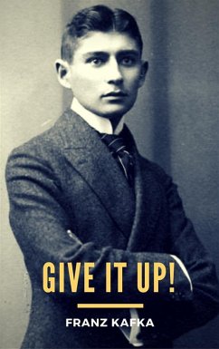 Cover Give It Up! (eBook, ePUB)