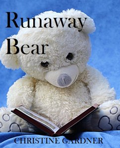 Cover Runaway Bear (eBook, ePUB)