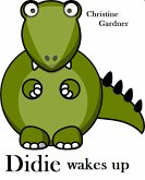 Didie Wakes Up (eBook, ePUB)