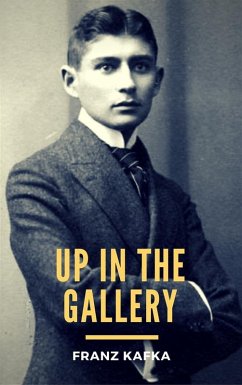 Cover Up in the Gallery (eBook, ePUB)