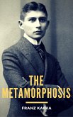 The Metamorphosis (eBook, ePUB)