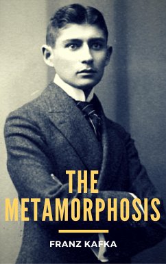 The Metamorphosis (eBook, ePUB) - Kafka, Franz