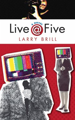 Cover Live At Five (eBook, ePUB)