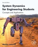System Dynamics for Engineering Students (eBook, ePUB)