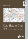 Das Bistum Chur