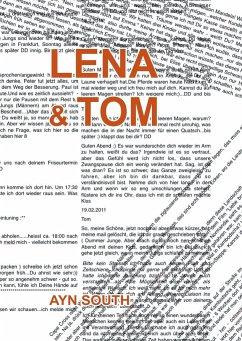 Lena & Tom - South, Ayn