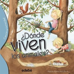 Donde Viven Los Animales - Algarra, Alejandro