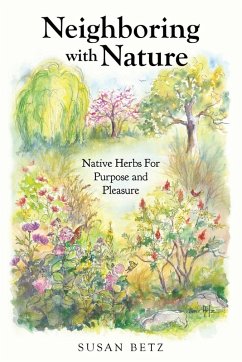 Cover Neighboring With Nature