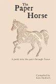 The Paper Horse: A Peek into the past through Trove