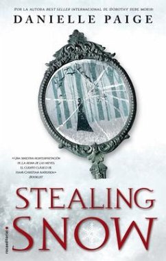 Stealing Snow (Spanish Edition) - Paige, Danielle