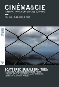 Cover Scattered Subalternities