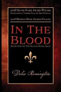 In the Blood - Remington, Delia