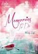 Memories to Do (eBook, ePUB) - Bild 1