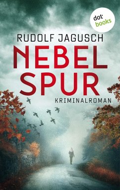 Nebelspur (eBook, ePUB) - Jagusch, Rudolf