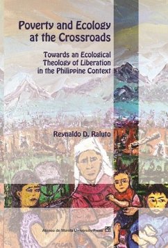 Poverty and Ecology at the Crossroads - Raluto, Reynaldo D