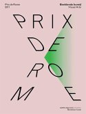 Prix de Rome 2017