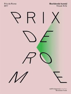 Prix de Rome 2017