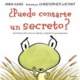 Puedo Contarte un Secreto? = Can I Tell You a Secret?