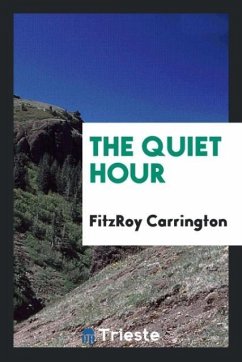 The Quiet Hour