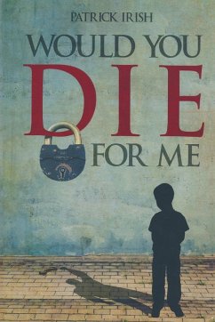 Cover Would You Die for Me