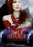Joli Rouge (eBook, ePUB)