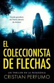 El coleccionista de flechas