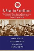 A Road to Excellence