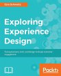 Exploring Experience Design - Bild 1