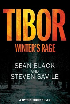 Tibor - Black, Sean; Savile, Steven