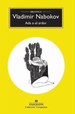 ADA O El Ardor - Nabokov, Vladimir