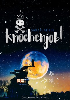 Knochenjob (eBook, ePUB) - Adler, Sarah