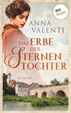 Das Erbe der Sternentochter / Sternentochter Saga Bd.5 (eBook, ePUB) - Valenti, Anna