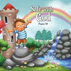 Safe with God - De Bezenac, Agnes; De Bezenac, Salem