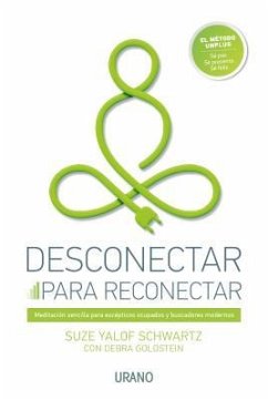 Desconectar Para Reconectar - Schwartz, Suze Yalof