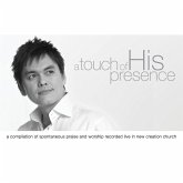 A Touch of His Presence. Vol.1