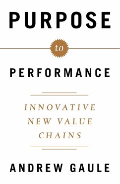 Cover Purpose to Performance