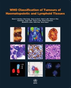 WHO Classification of Tumours of Haematopoietic and Lymphoid Tissues: Vol. 2 (World Health Organization Classification of Tumours, Band 2)